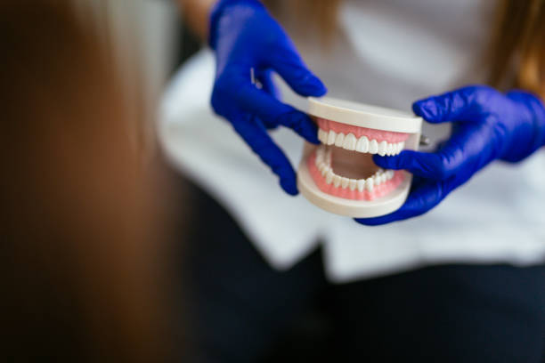 Advanced Technology for Better Dental Care in Long Lake, MN