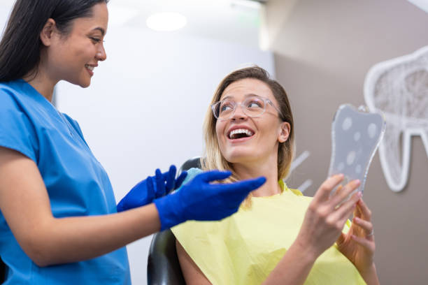 Best TMJ/TMD Treatment  in Long Lake, MN