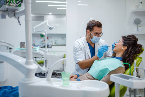 Best General Dentistry  in Long Lake, MN